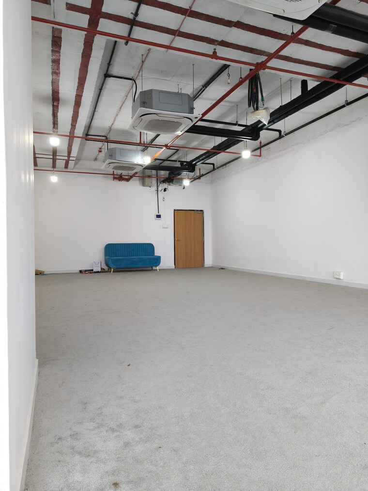 undefined, seawoods-grand-central-mall Commercial Office Space 2500 Sq.Ft. In Seawoods Navi Mumbai 9196811