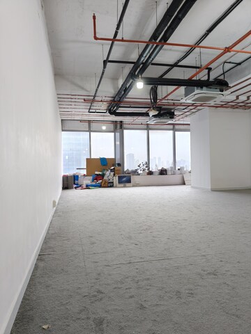  Office Space – Exterior View View at Seawoods Grand Central Mall, Seawoods - for Rent