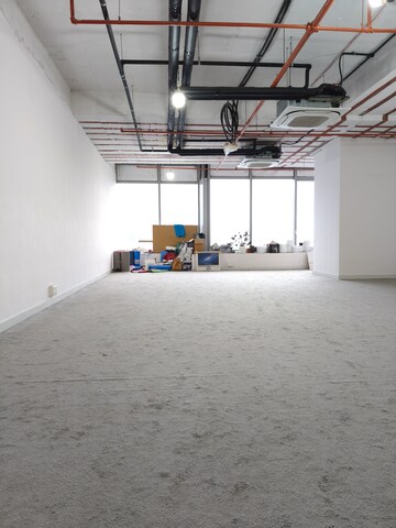 Kitchen in  Office Space at Seawoods Grand Central Mall, Seawoods – for Rent