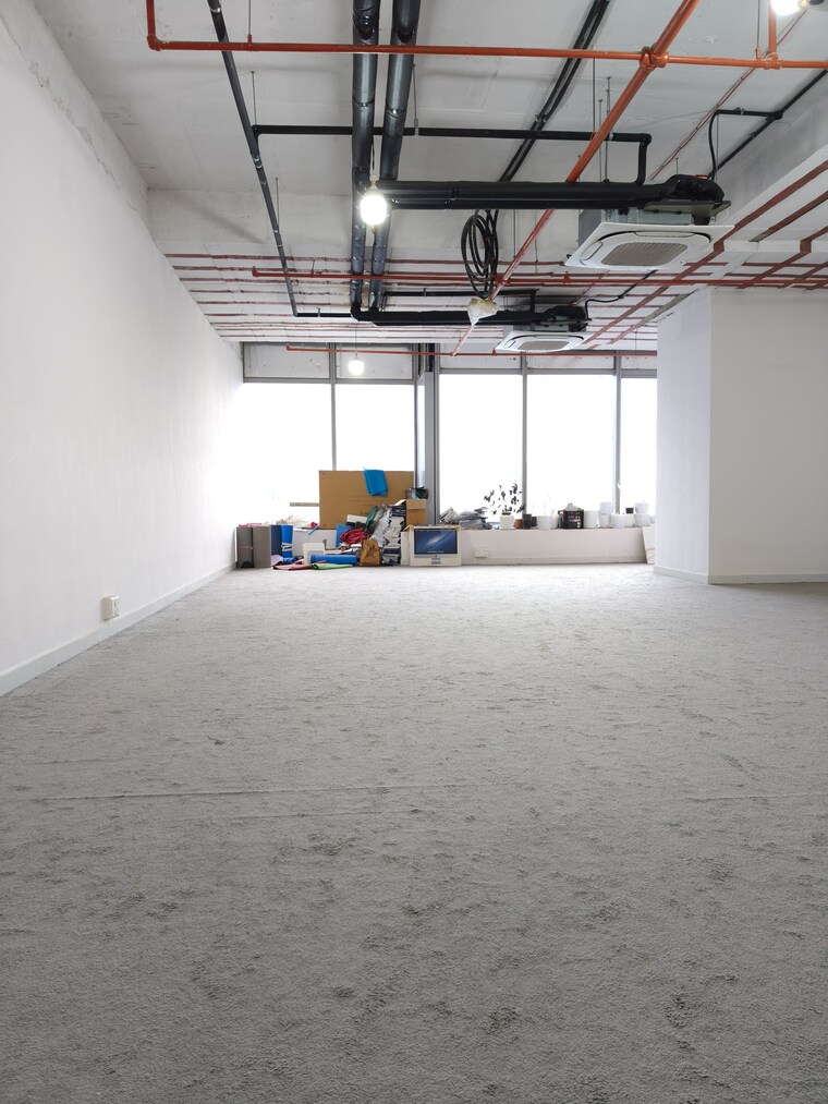 Kitchen, seawoods-grand-central-mall Commercial Office Space 2500 Sq.Ft. In Seawoods Navi Mumbai 9196811