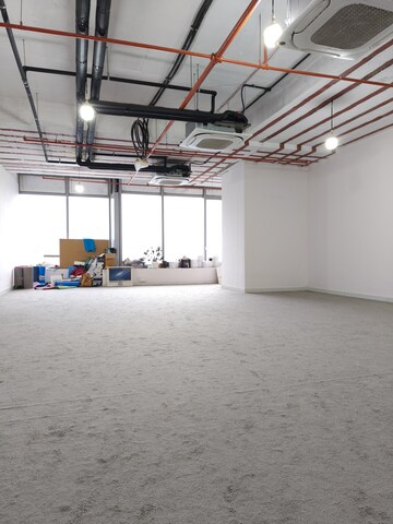 Staircase in  Office Space at Seawoods Grand Central Mall, Seawoods – for Rent