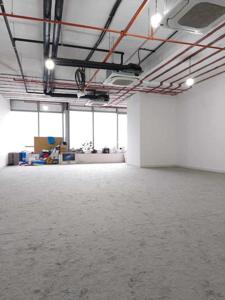 undefined, seawoods-grand-central-mall Commercial Office Space 2500 Sq.Ft. In Seawoods Navi Mumbai 9196811