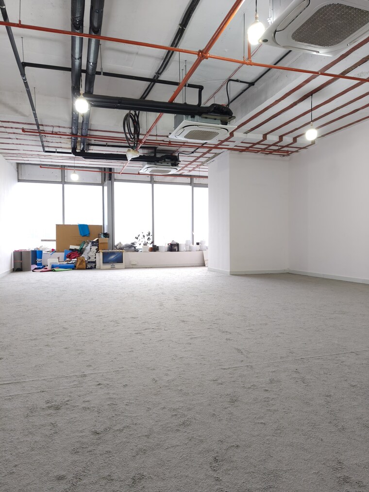 undefined, seawoods-grand-central-mall Commercial Office Space 2500 Sq.Ft. In Seawoods Navi Mumbai 9196811