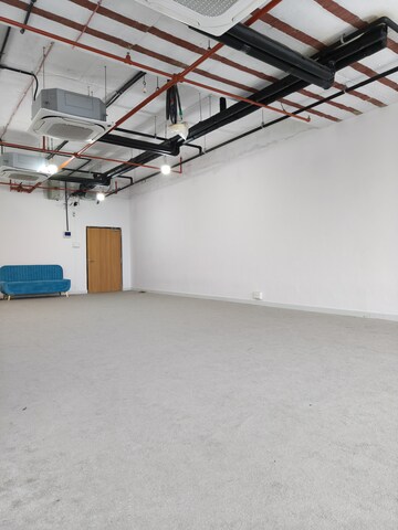 Staircase in  Office Space at Seawoods Grand Central Mall, Seawoods – for Rent