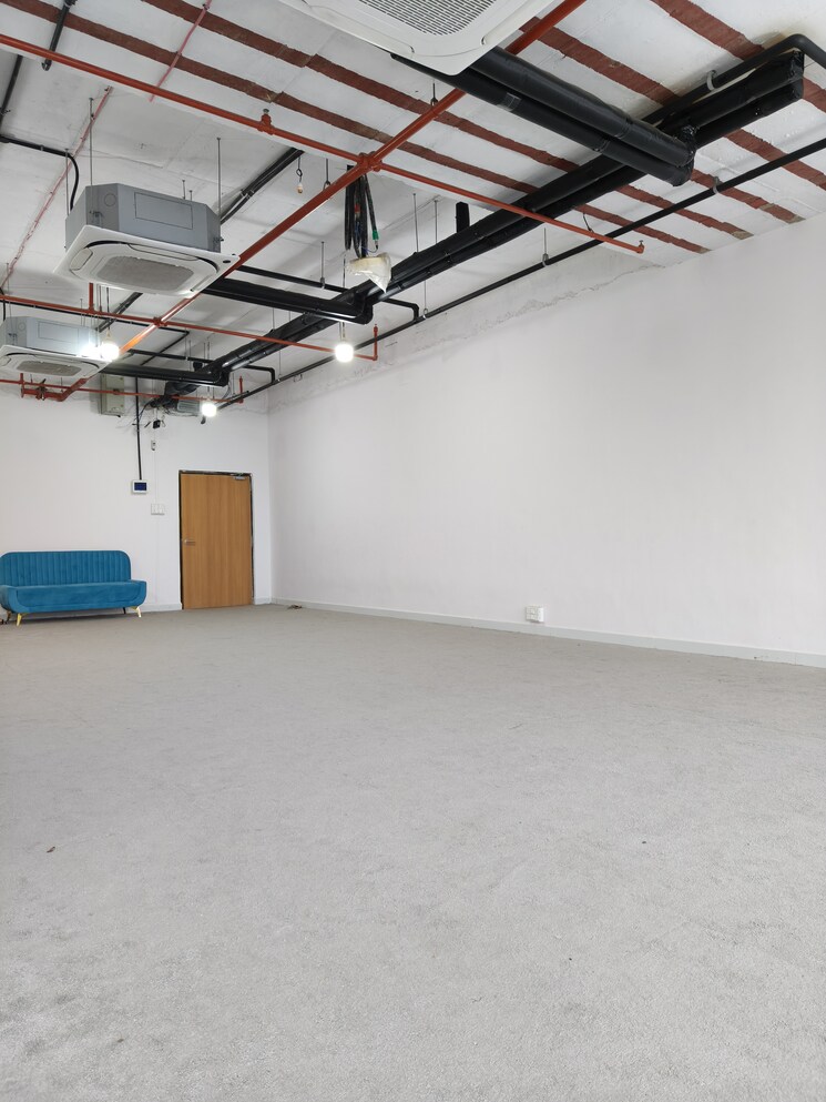 undefined, seawoods-grand-central-mall Commercial Office Space 2500 Sq.Ft. In Seawoods Navi Mumbai 9196811