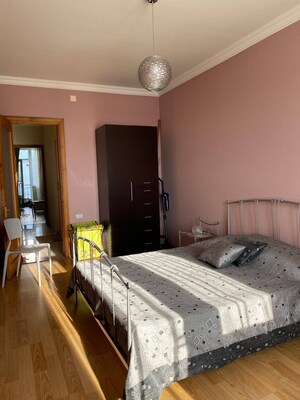 Bedroom in 1 BHK Builder Floor at Bindapur – for Sale