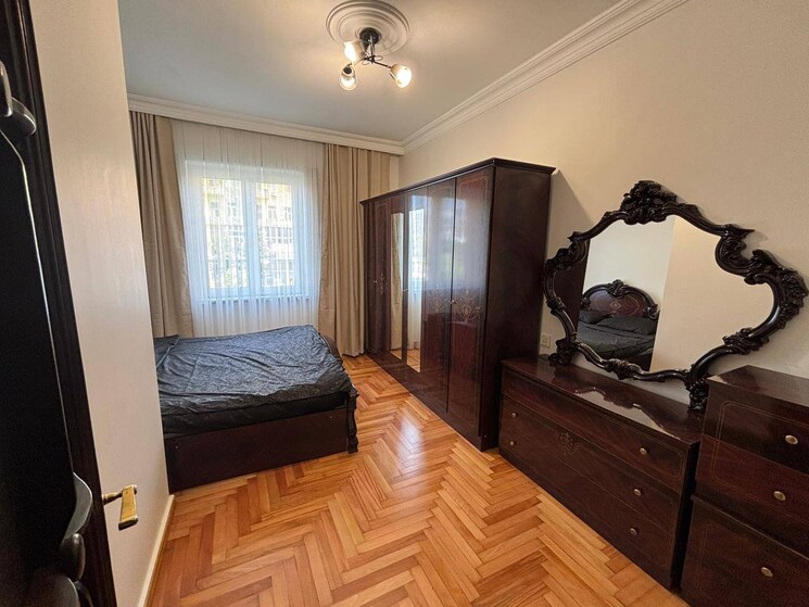 Bedroom, bindapur 1 Bedroom 35 Sq.Yd. Builder Floor In Bindapur Delhi 9196860