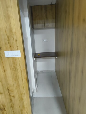 Furnished Amenities in  Office Space at UDB Ajit Tower, Mansarovar – for Rent