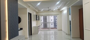 2.5 BHK Apartment For Rent in My Home Tridasa, Tellapur