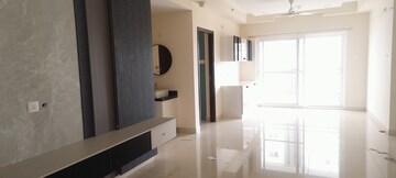 Kitchen in 2.5 BHK Apartment at My Home Tridasa, Tellapur – for Rent