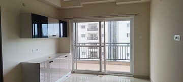 Room in 2.5 BHK Apartment at My Home Tridasa, Tellapur – for Rent
