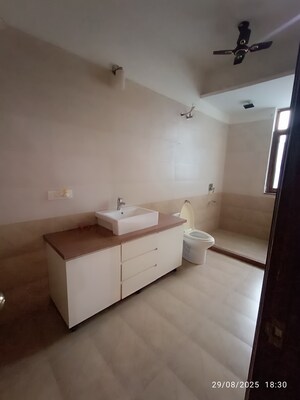 Bathroom in 5 BHK Villa at Sector 118 – for Sale