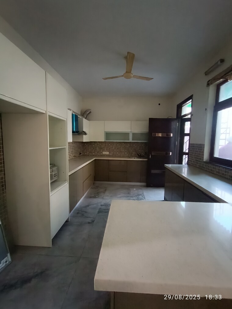 Kitchen, sector 118 5 Bedroom 500 Sq.Yd. Villa In Sector 118 Mohali 9196872