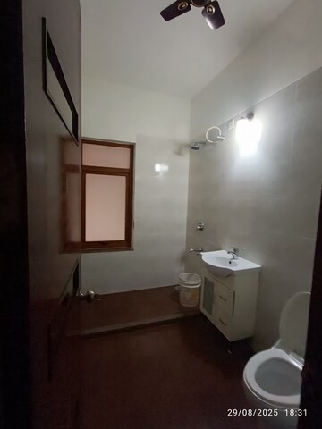 Bathroom in 5 BHK Villa at Sector 118 – for Sale