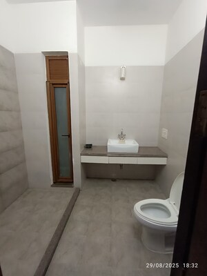 Bathroom in 5 BHK Villa at Sector 118 – for Sale