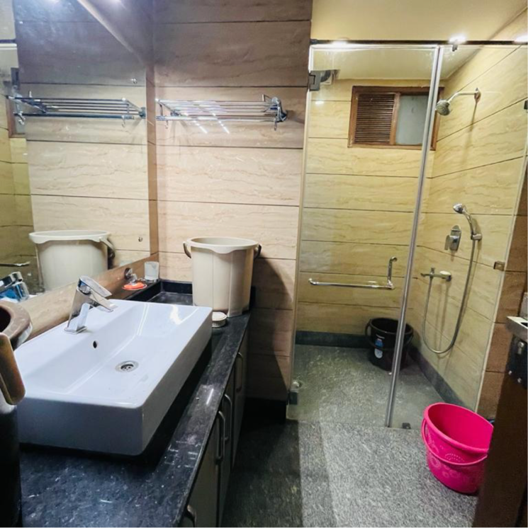 Team Area, malviya nagar 2 Bedroom 1000 Sq.Ft. Builder Floor In Malviya Nagar Delhi 9196878