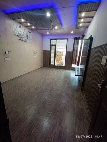 3 BHK Apartment For Sale in Sector 118