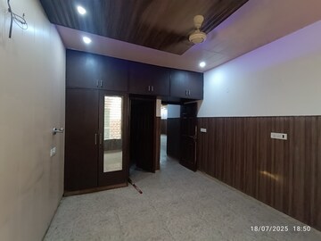 Kitchen in 3 BHK Apartment at Sector 118 – for Sale