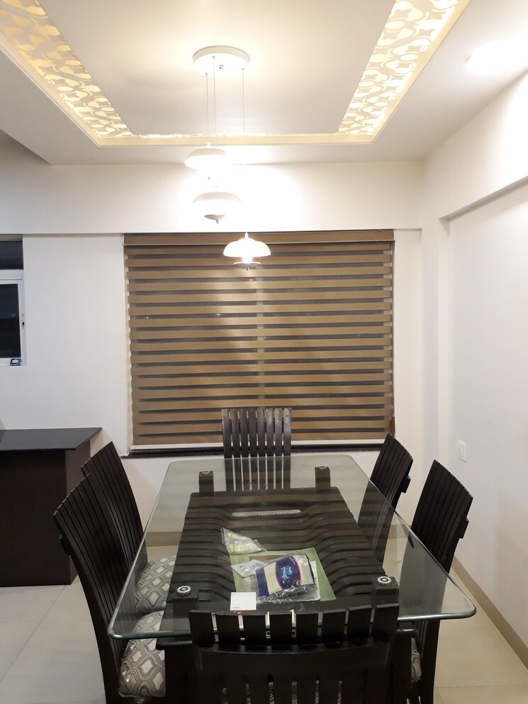 Dining area, sai-shubham-chs-pimple-saudagar 2 Bedroom 1100 Sq.Ft. Apartment In Pimple Saudagar Pune 9196919
