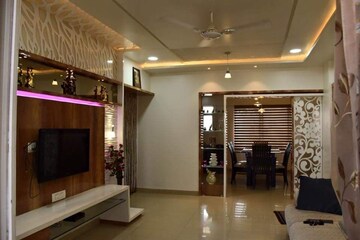 2 BHK Apartment For Rent in Sai Shubham CHS Pimple Saudagar, Pimple Saudagar