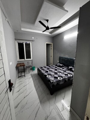 Bedroom in 5 BHK Independent House at Avantika Forest Hill View Apartments, Paundha – for Rent