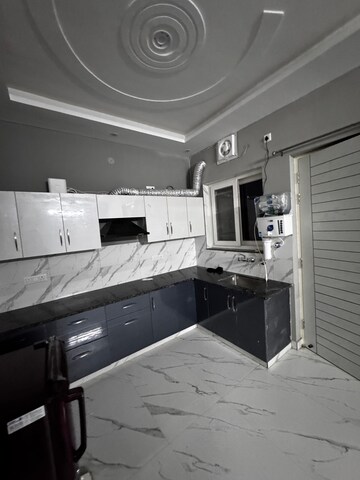Kitchen in 5 BHK Independent House at Avantika Forest Hill View Apartments, Paundha – for Rent
