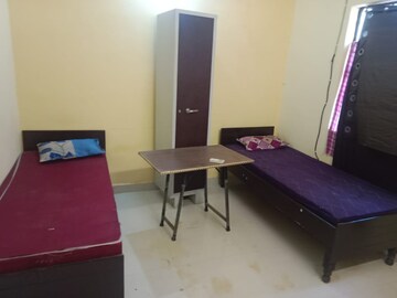 Living Room in  Pg at Sector 144 – for Rent