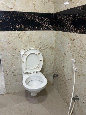 Bathroom in  Pg at Sector 144 – for Rent