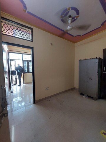 1 BHK Apartment For Rent in Sarita Vihar