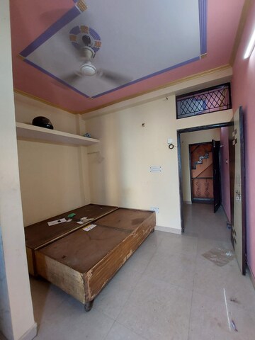 Bedroom in 1 BHK Apartment at Sarita Vihar – for Rent