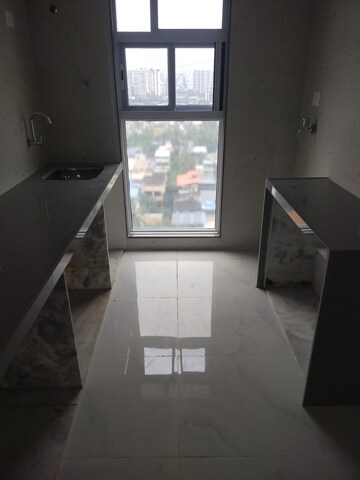 Furnished Amenities in 2 BHK Apartment at Hirani Skyview Castle, Kurla – for Rent