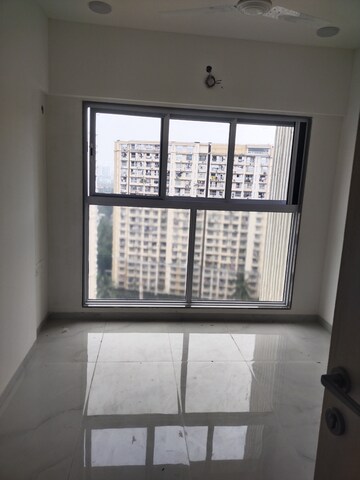 Room in 2 BHK Apartment at Hirani Skyview Castle, Kurla – for Rent