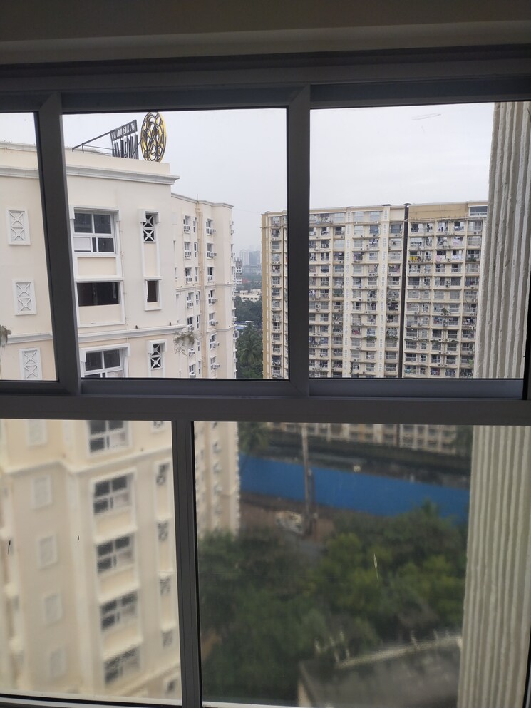 Kitchen, hirani-skyview-castle 2 Bedroom 600 Sq.Ft. Apartment In Kurla Mumbai 9196914