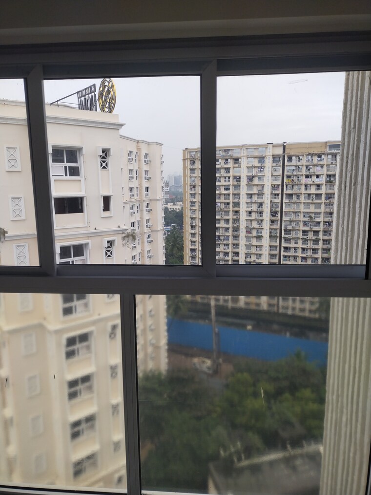 Kitchen, hirani-skyview-castle 2 Bedroom 600 Sq.Ft. Apartment In Kurla Mumbai 9196914