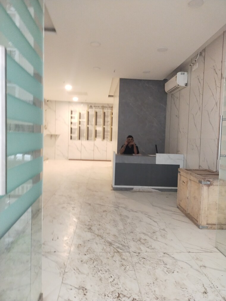 Living Room, hirani-skyview-castle 2 Bedroom 600 Sq.Ft. Apartment In Kurla Mumbai 9196914