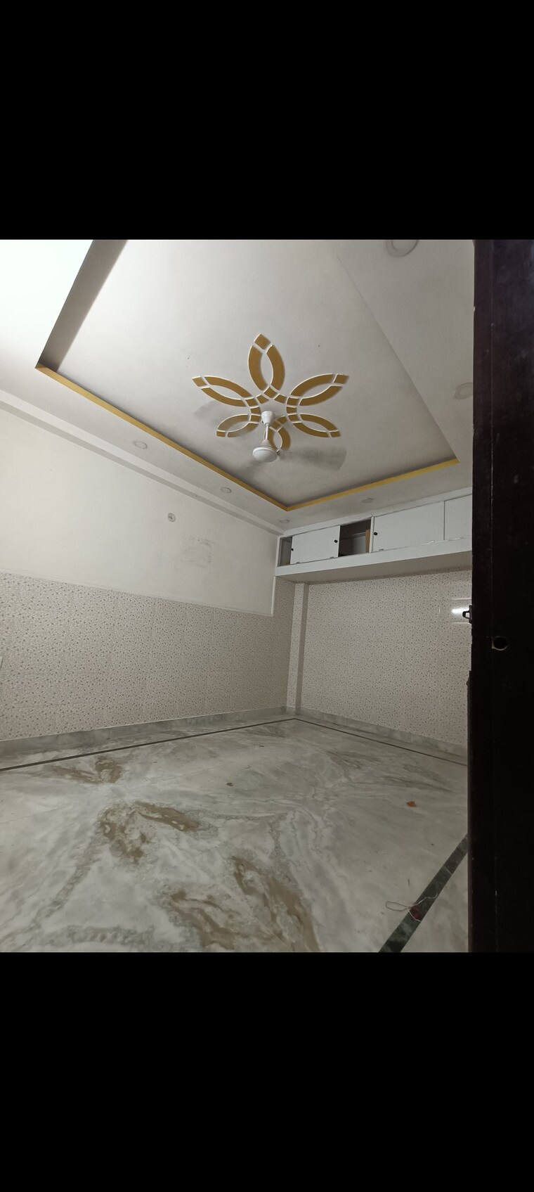 Bedroom, mayur vihar phase 1 2 Bedroom 950 Sq.Ft. Builder Floor In Mayur Vihar Phase 1 Delhi 9196922