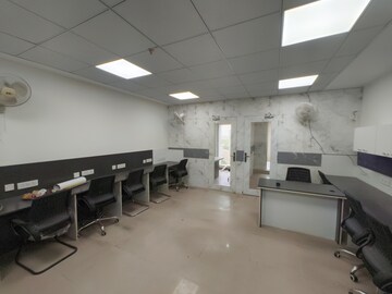  Office Space For Rent in UDB Ajit Tower, Mansarovar