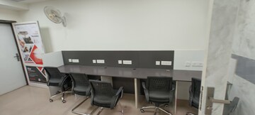 Team Area in  Office Space at UDB Ajit Tower, Mansarovar – for Rent