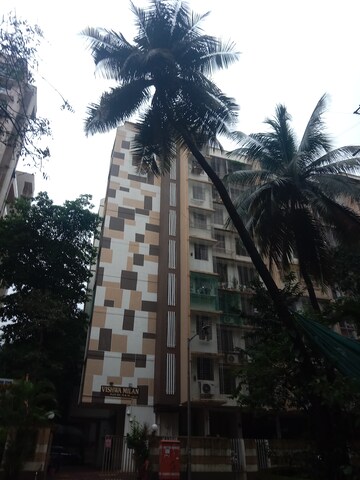 2 BHK Apartment For Rent in Vishwa Milan CHS, Kandivali West