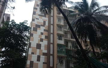 2 BHK Apartment For Rent in Vishwa Milan CHS, Kandivali West