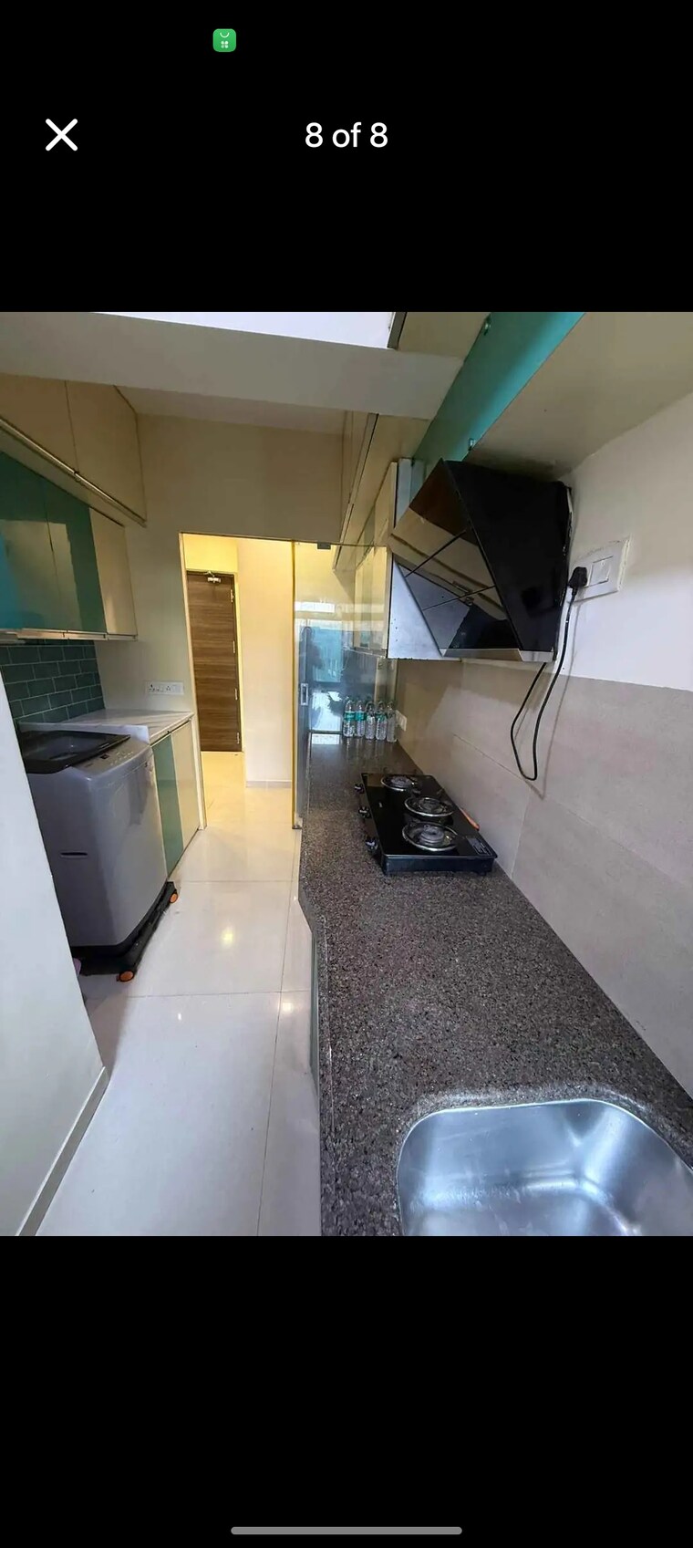 Team Area, kanakia-rainforest 2 Bedroom 698 Sq.Ft. Apartment In Andheri East Mumbai 9196927