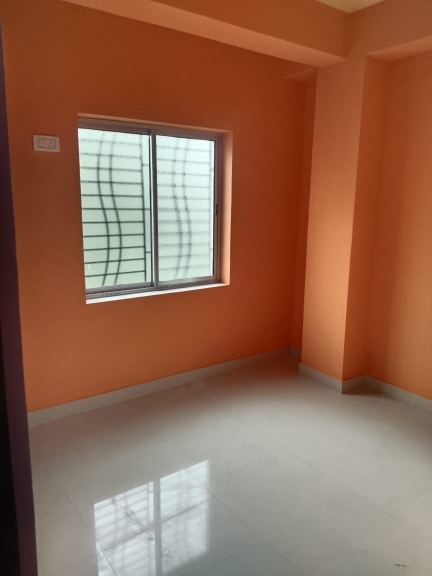 3 BHK + Study Room Apartment For Sale in Sunshine Enclave New Town