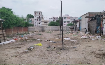 Plot For Rent in Gomti Nagar