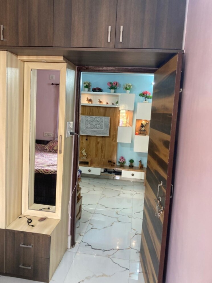 undefined, new-town-tower 3 Bedroom 1250 Sq.Ft. Apartment In New Town Action Area 1 Kolkata 9196942