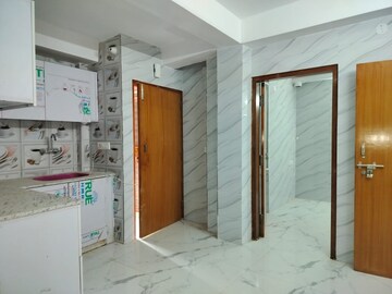 Kitchen in 2 BHK Apartment at Sarita Vihar – for Rent