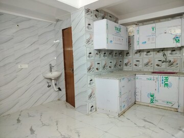 Kitchen in 2 BHK Apartment at Sarita Vihar – for Rent