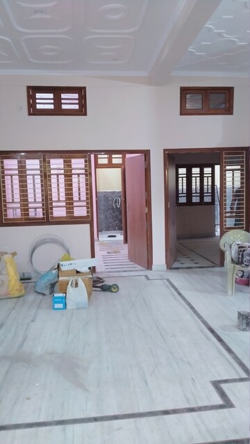 Building Lobby in 6+ BHK Villa at Gomti Nagar – for Rent