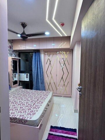 Furnished Amenities in 2 BHK Apartment at Shri Balaji Atlanta Oasis, Gaimukh Gaon – for Rent