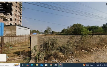 Plot For Sale in Ashok Nagar
