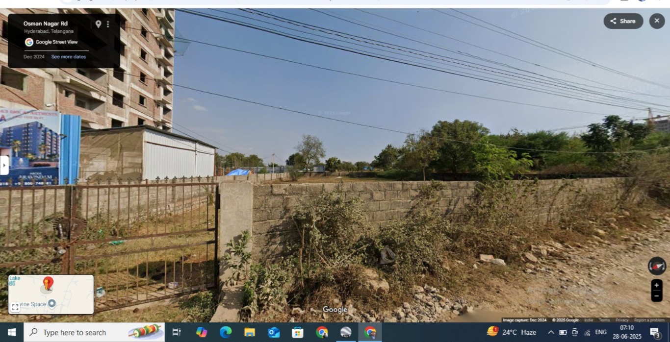 Plot For Sale in Ashok Nagar